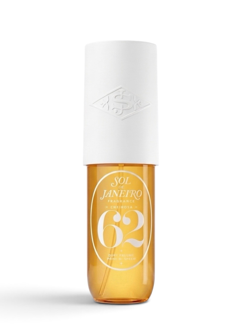 Sol De Janeiro Brazilian Crush Cheirosa '62 Bum Bum Hair & Body Fragrance Mist